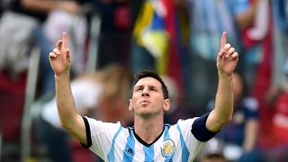Messi - “Qolların Argentinalı Atası”, “Cənubi Amerikanın Əmiri”